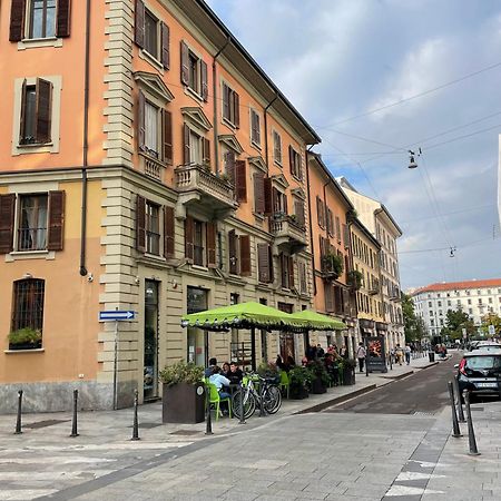 The Sixth Floor-Brera Lejlighed Milano Eksteriør billede