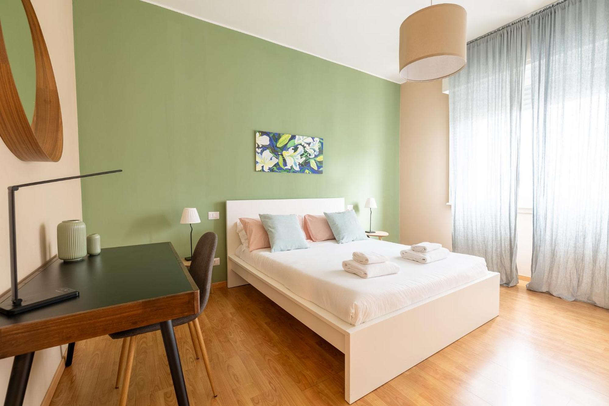 The Sixth Floor-Brera Lejlighed Milano Eksteriør billede